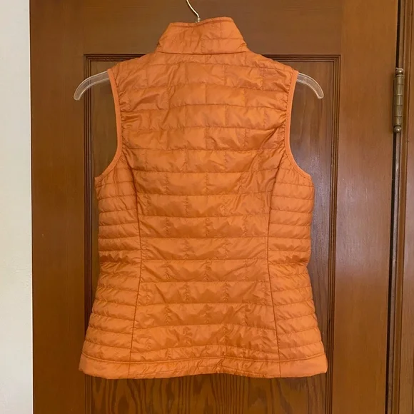 Patagonia Nano Puff Vest - Picture 3 of 12